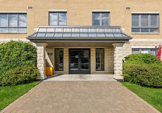 Condo for sale - 299 Boul. des Cépages, App. 402, Laval (Duvernay), H7A 0C5