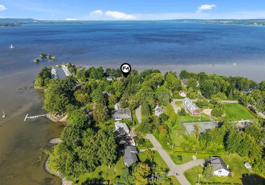 House for sale - 3 Rue Guy-Racicot, Oka, J0N 1E0