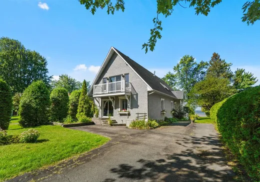 House for sale - 3 Rue Guy-Racicot, Oka, J0N 1E0