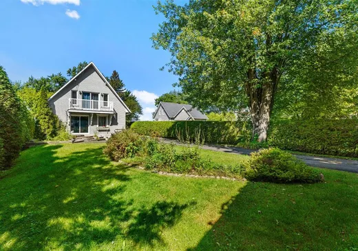 House for sale - 3 Rue Guy-Racicot, Oka, J0N 1E0