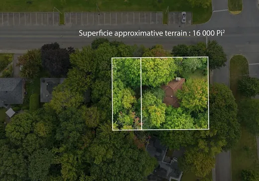 Maison à vendre - 599 Grande Allée, Saint-Jérôme, J7Z 3V9