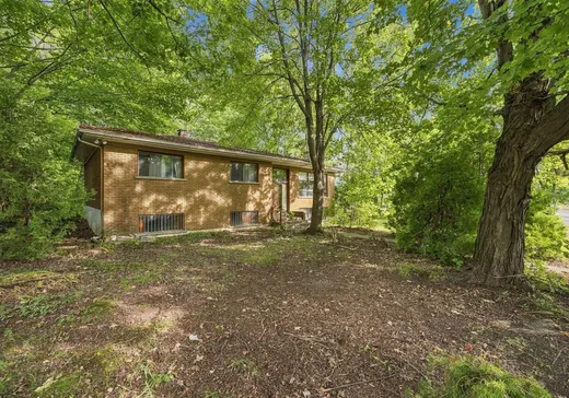 Maison à vendre - 599 Grande Allée, Saint-Jérôme, J7Z 3V9