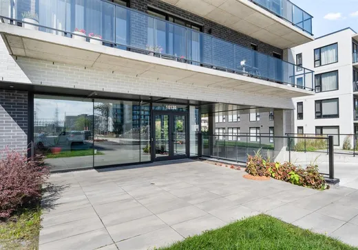 Condo for sale - 10130 Rue Lauraine-Vaillancourt, App. 403, Montreal (Ahuntsic/Cartierville), H3L 0B3