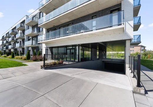 Condo for sale - 10130 Rue Lauraine-Vaillancourt, App. 403, Montreal (Ahuntsic/Cartierville), H3L 0B3
