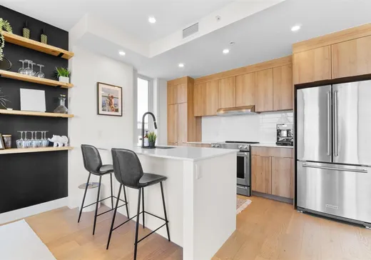 Condo for sale - 10130 Rue Lauraine-Vaillancourt, App. 403, Montreal (Ahuntsic/Cartierville), H3L 0B3