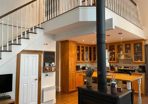 Maison à vendre - 19 Rue du Château, Eastman, J0E 1P0