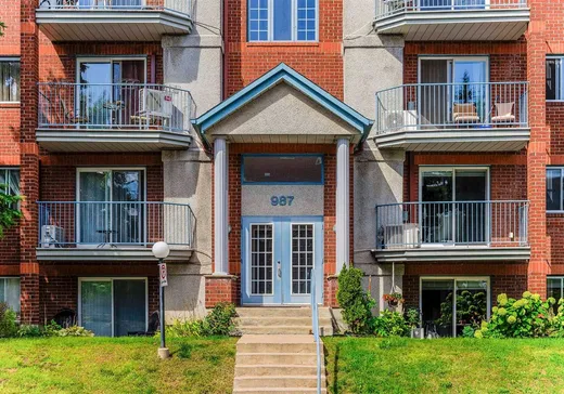 Condo for sale - 987 Av. St-Charles, App. 202, Laval (Chomedey), H7V 4A5