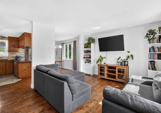 Maison à vendre - 5241 Rue Guérin, Terrebonne, J7M 2B1