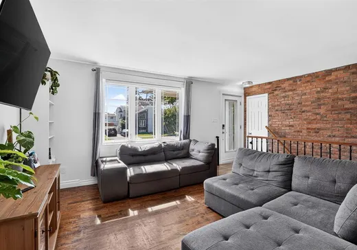 Maison à vendre - 5241 Rue Guérin, Terrebonne, J7M 2B1