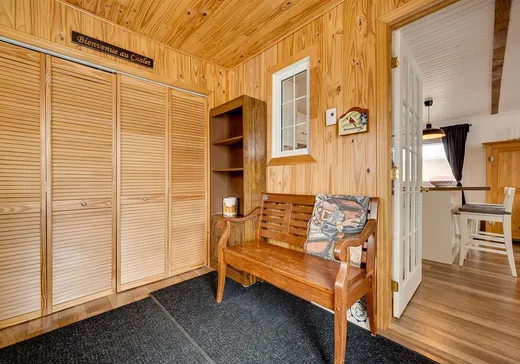 Loft for sale - 507 Ch. des Habitations-des-Monts, Saint-Sauveur, J0R 1R3