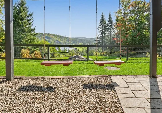 House for sale - 124 Ch. de Neuchâtel, Mont-Blanc, J0T 2G0