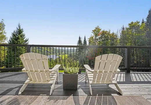 House for sale - 124 Ch. de Neuchâtel, Mont-Blanc, J0T 2G0