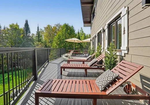 House for sale - 124 Ch. de Neuchâtel, Mont-Blanc, J0T 2G0