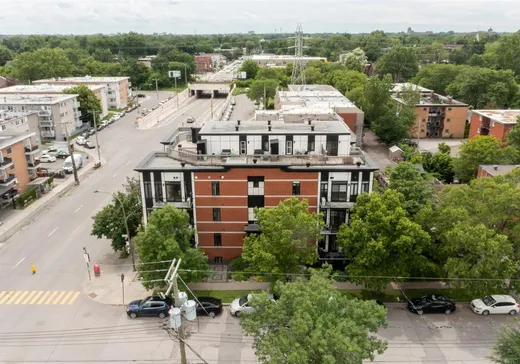 Condo for sale - 12000 Rue Poincaré, App. 31, Montreal (Ahuntsic/Cartierville), H3L3M2