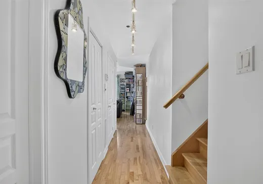 Condo for sale - 12000 Rue Poincaré, App. 31, Montreal (Ahuntsic/Cartierville), H3L 3M2