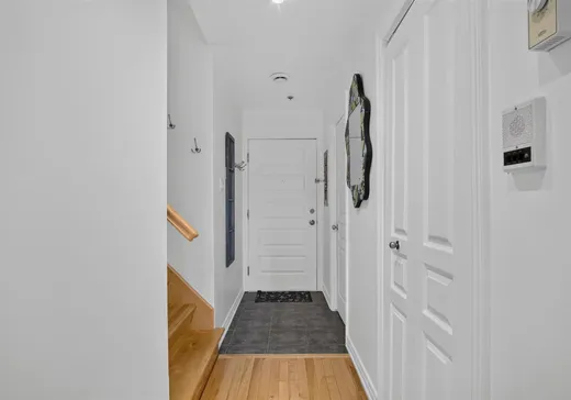 Condo for sale - 12000 Rue Poincaré, App. 31, Montreal (Ahuntsic/Cartierville), H3L 3M2