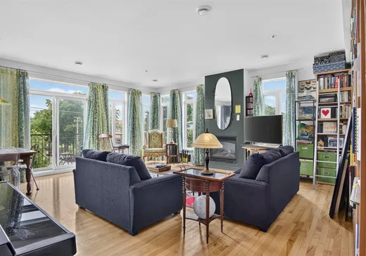 Condo for sale - 12000 Rue Poincaré, App. 31, Montreal (Ahuntsic/Cartierville), H3L 3M2