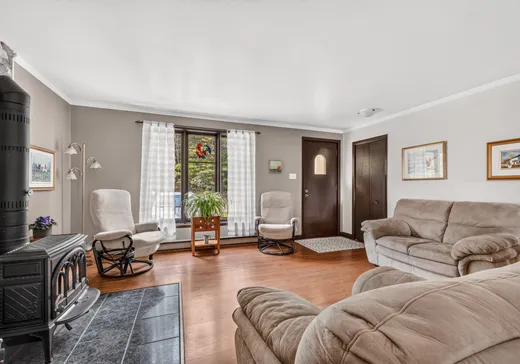 Maison à vendre - 8882 Av. Royale, Château-Richer, G0A 1N0