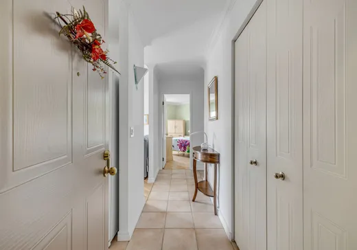 Condo for sale - 3455 Rue Clemenceau, App. 320, Beauport, G1C 7K4