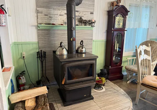 Maison à vendre - 800 Rg St-Pierre, Saint-Irénée, G0T 1V0