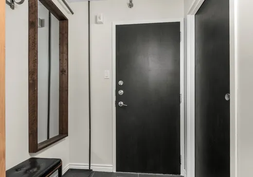 Condo à vendre - 777 Rue des Glacis, App. 508, Ville de Québec, G1R 3R1