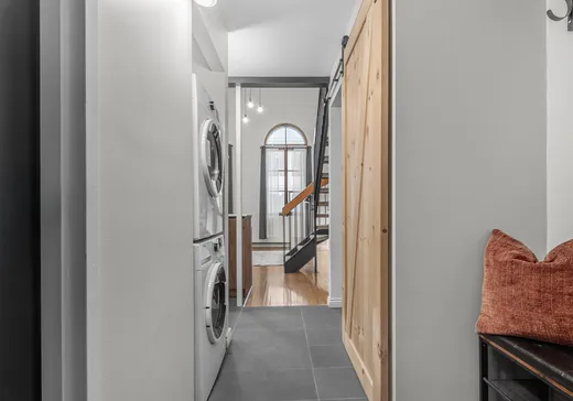 Condo à vendre - 777 Rue des Glacis, App. 508, Ville de Québec, G1R 3R1
