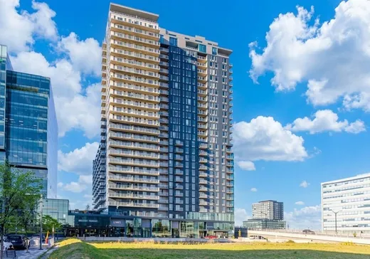 Condo à vendre - 60 Rue de l'Éclipse, App. 2505, Brossard, J4Z0T8
