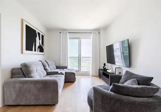 Condo à vendre - 60 Rue de l'Éclipse, App. 2505, Brossard, J4Z 0T8