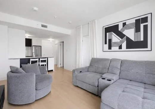 Condo à vendre - 60 Rue de l'Éclipse, App. 2505, Brossard, J4Z 0T8