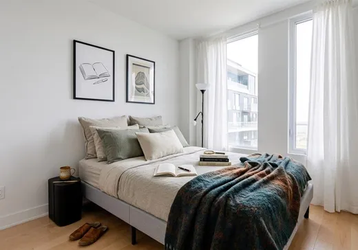 Condo à vendre - 60 Rue de l'Éclipse, App. 2505, Brossard, J4Z 0T8