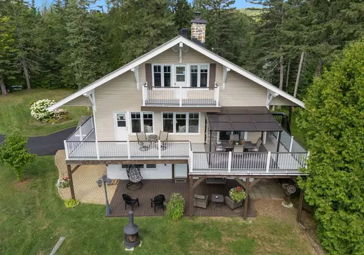 Maison à étages à vendre - 1544 Ch. de l'Étoile, St-Adolphe d'Howard, J0T2B0