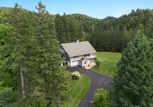 Maison à vendre - 1544 Ch. de l'Étoile, St-Adolphe d'Howard, J0T 2B0
