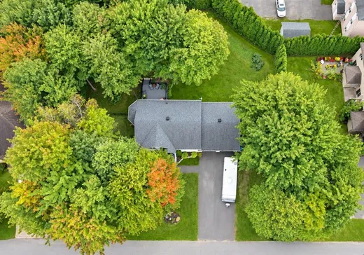 Bungalow for sale - 8275 Rue Angus-MacDonald, Becancour, G9H4W3