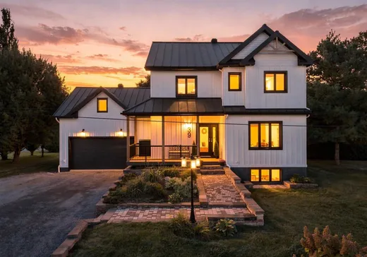 Maison à étages à vendre - 39 Rue Brière, Saint-Jacques-le-Mineur, J0J1Z0