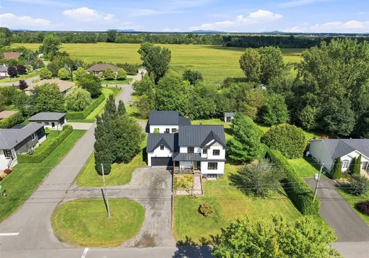 Maison à vendre - 39 Rue Brière, Saint-Jacques-le-Mineur, J0J 1Z0