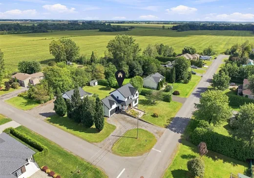 Maison à vendre - 39 Rue Brière, Saint-Jacques-le-Mineur, J0J 1Z0