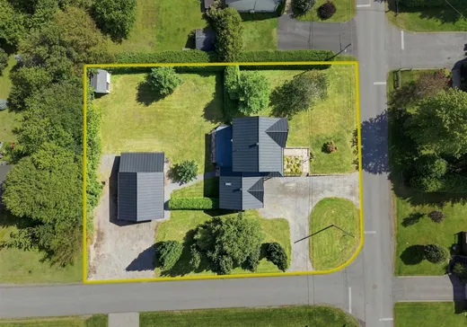 Maison à vendre - 39 Rue Brière, Saint-Jacques-le-Mineur, J0J 1Z0