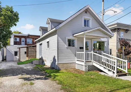 House for sale - 109 Rue St-Louis, Victoriaville, G6P 3P6