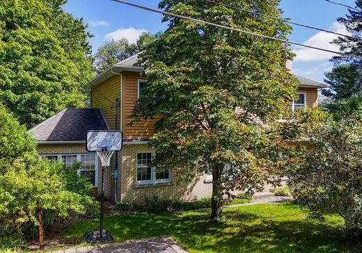 Maison à vendre - 1400 Rue de l'Ontario, Sherbrooke, J1J 3S9