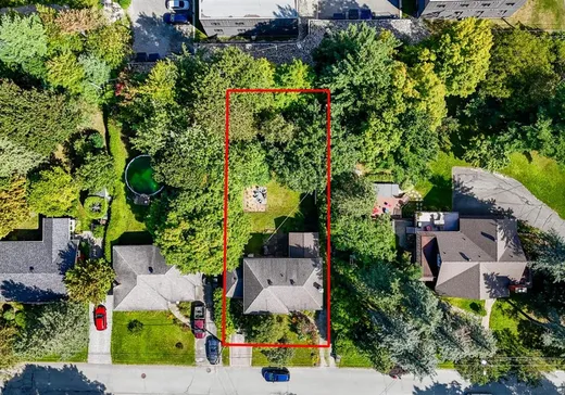 Maison à vendre - 1400 Rue de l'Ontario, Sherbrooke, J1J 3S9