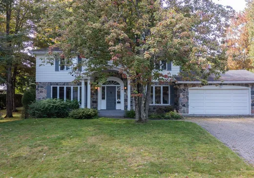 House for sale - 491 Rue Beaumont, Sherbrooke, J1J 2R7