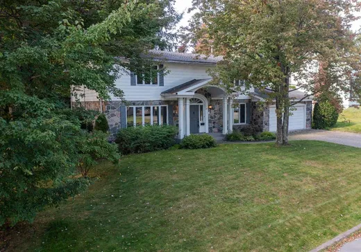 House for sale - 491 Rue Beaumont, Sherbrooke, J1J 2R7