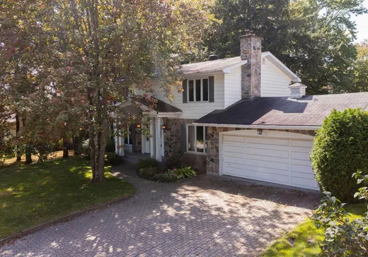 House for sale - 491 Rue Beaumont, Sherbrooke, J1J 2R7