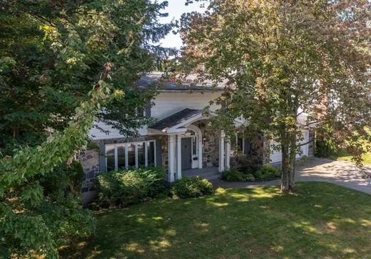 House for sale - 491 Rue Beaumont, Sherbrooke, J1J 2R7