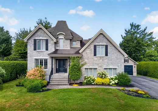 Maison à vendre - 755 Rue Rostand, Sherbrooke, J1J 4P3