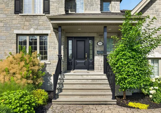 Maison à vendre - 755 Rue Rostand, Sherbrooke, J1J 4P3
