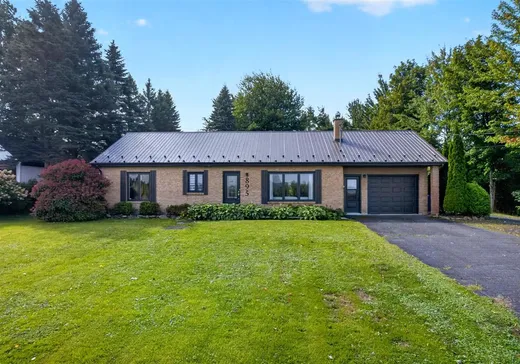 Bungalow for sale - 895 8e Rang O., Saint-Joachim-de-Shefford, J0E2G0