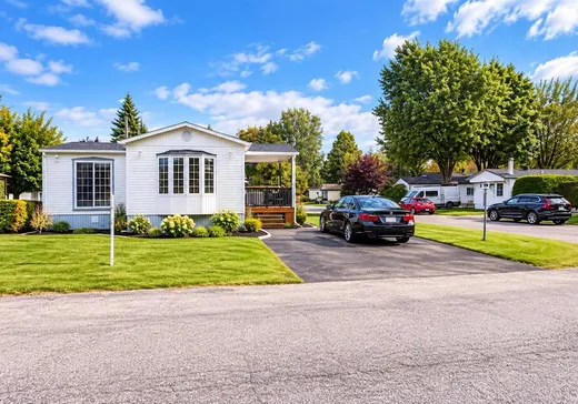 Loft à vendre - 76 99e Avenue E., Blainville, J7C 0G5