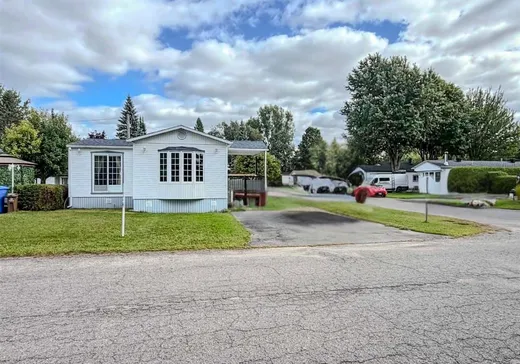 Loft à vendre - 76 99e Avenue E., Blainville, J7C 0G5