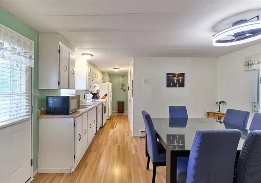 Loft à vendre - 1 Rue des Mûriers, Trois-Rivières, G8V 1X3
